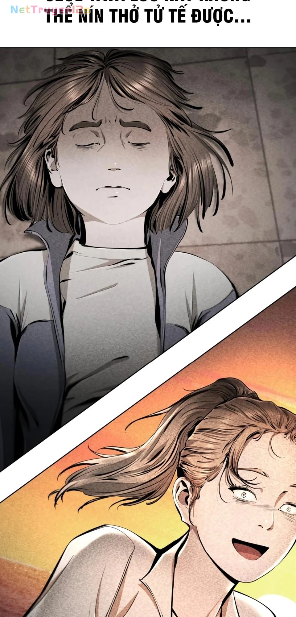 Nín Thở Chapter 20 - 85