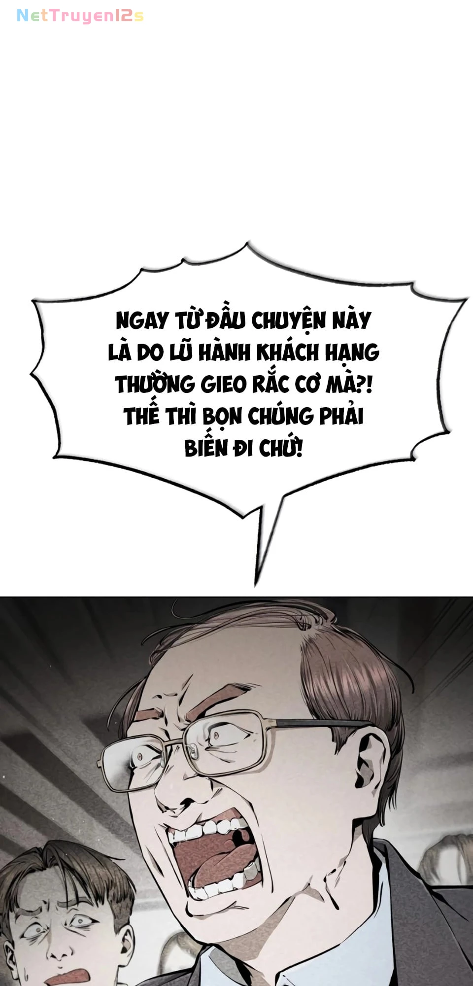 Nín Thở Chapter 20 - 89