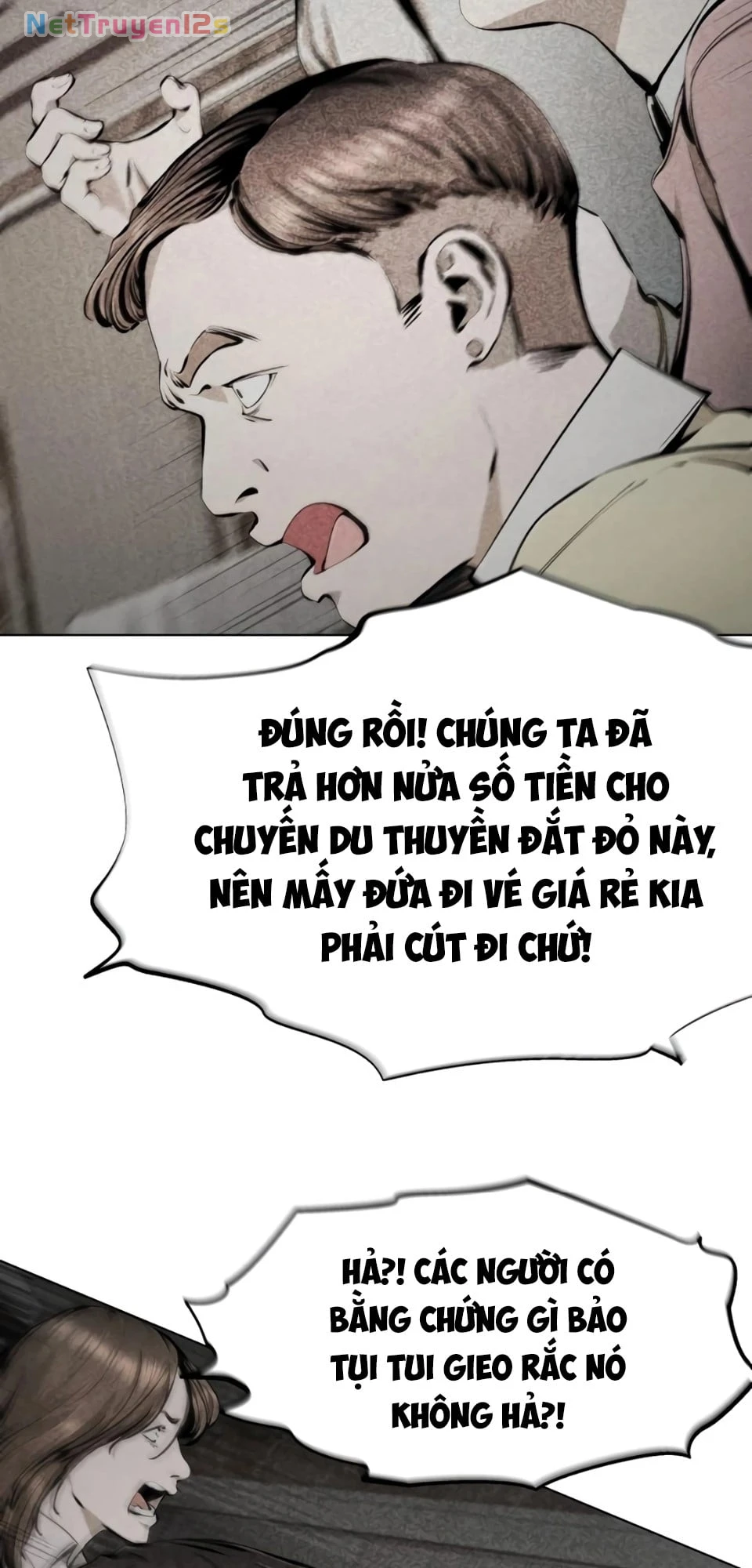 Nín Thở Chapter 20 - 91
