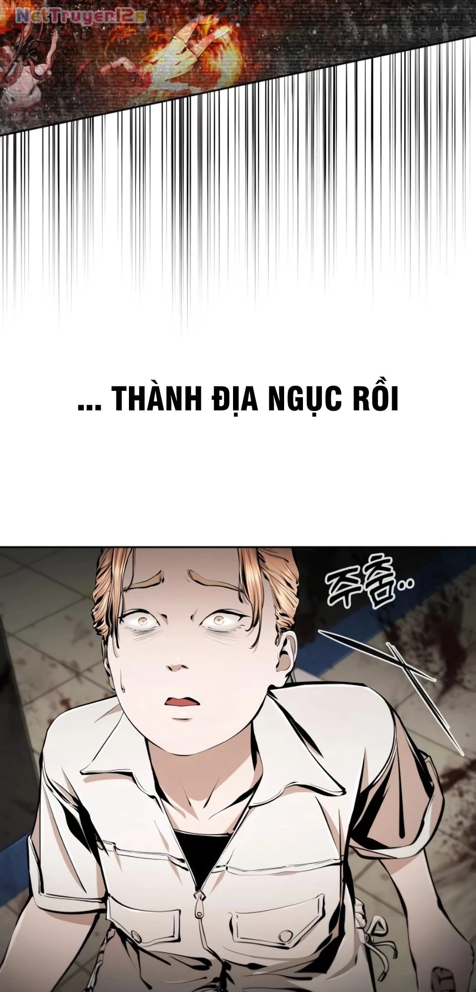 Nín Thở Chapter 20 - 110