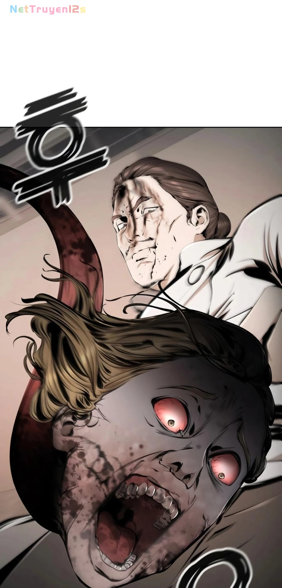 Nín Thở Chapter 21 - 15
