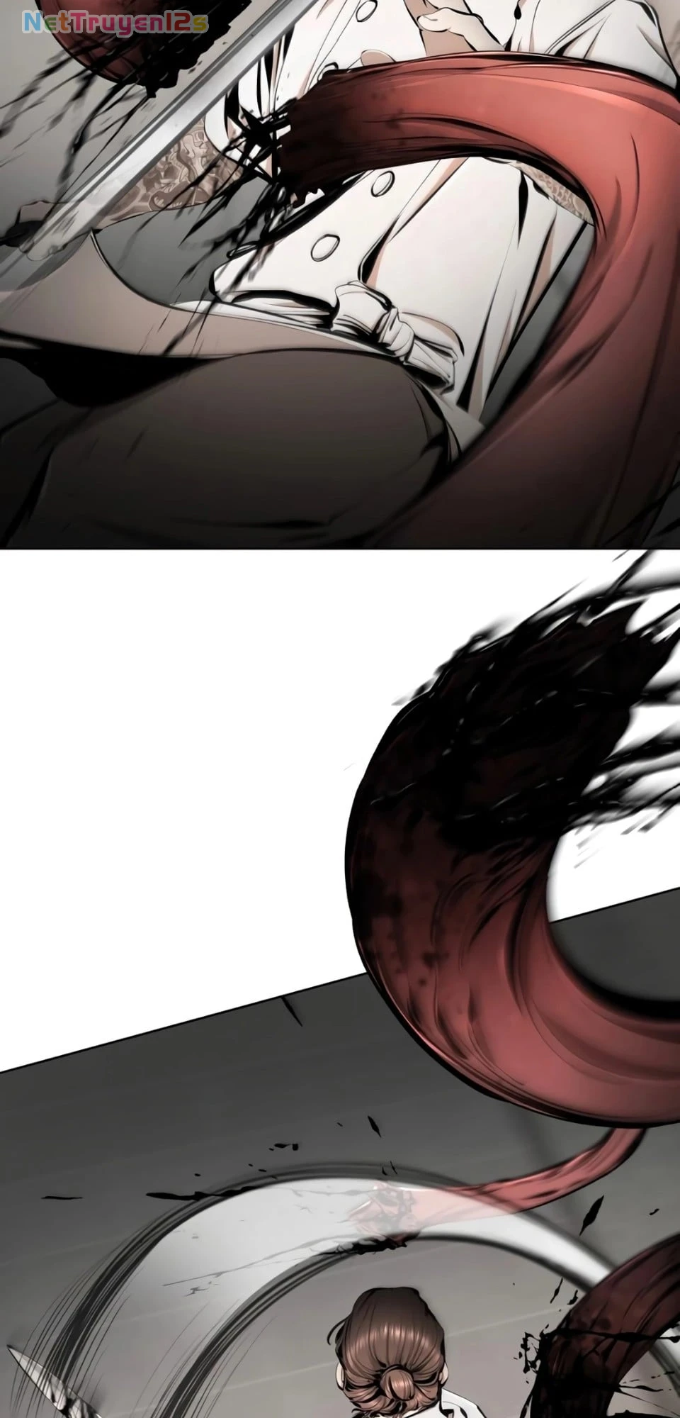 Nín Thở Chapter 21 - 24