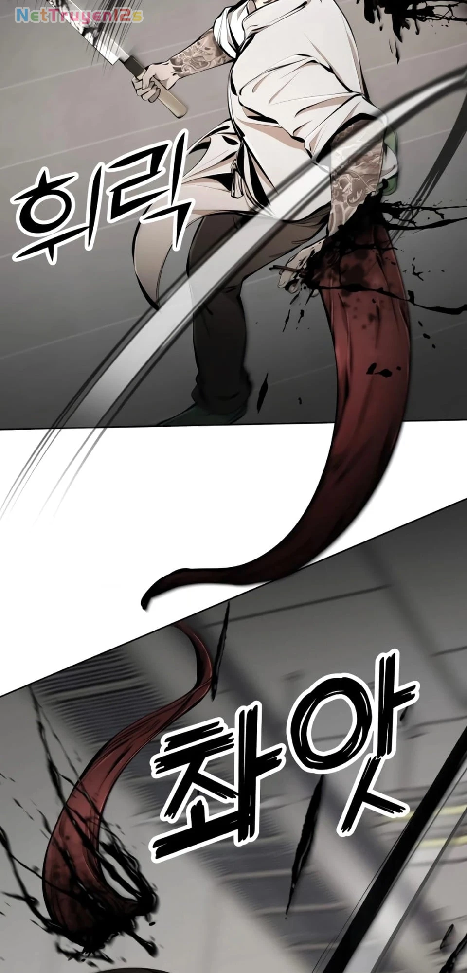 Nín Thở Chapter 21 - 25