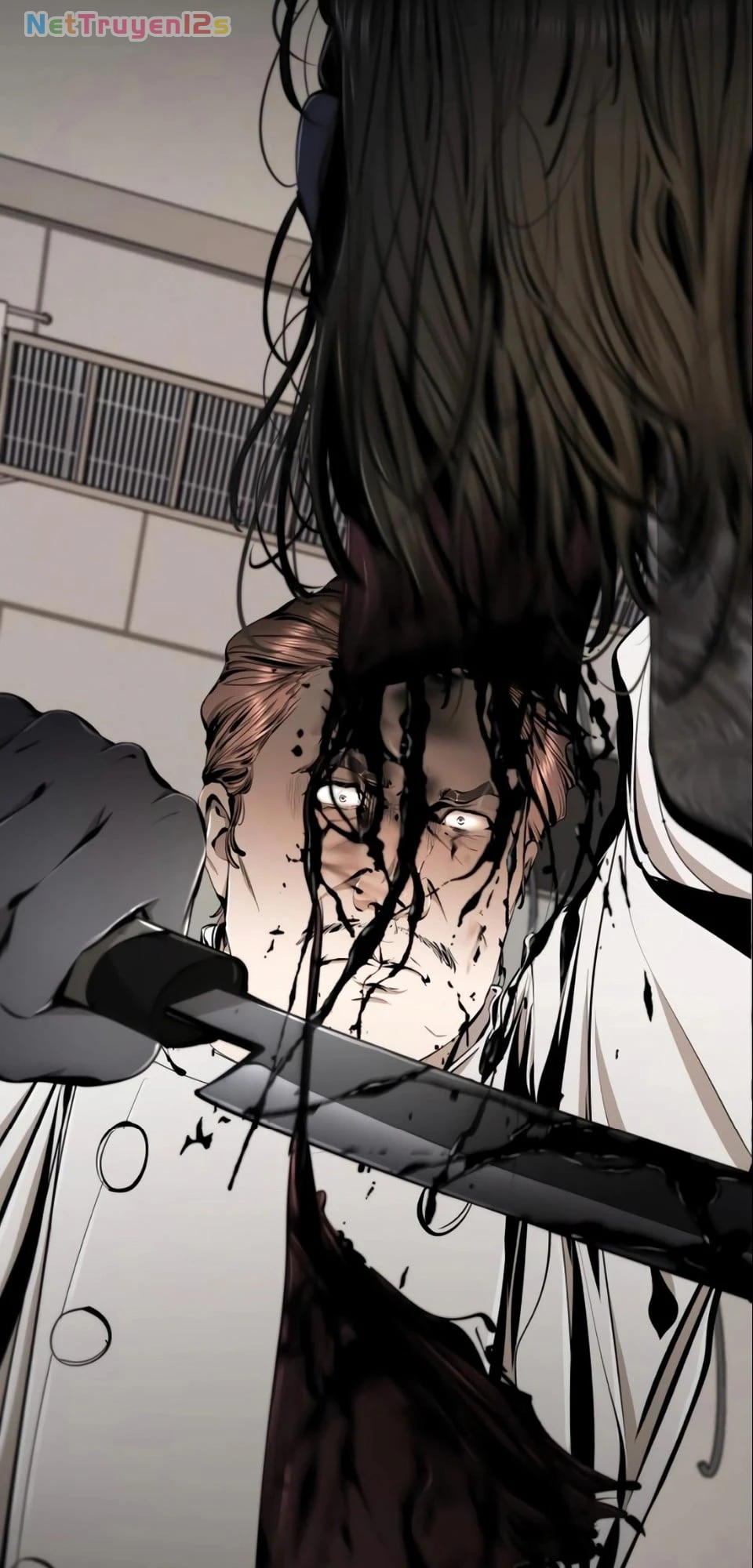 Nín Thở Chapter 21 - 30