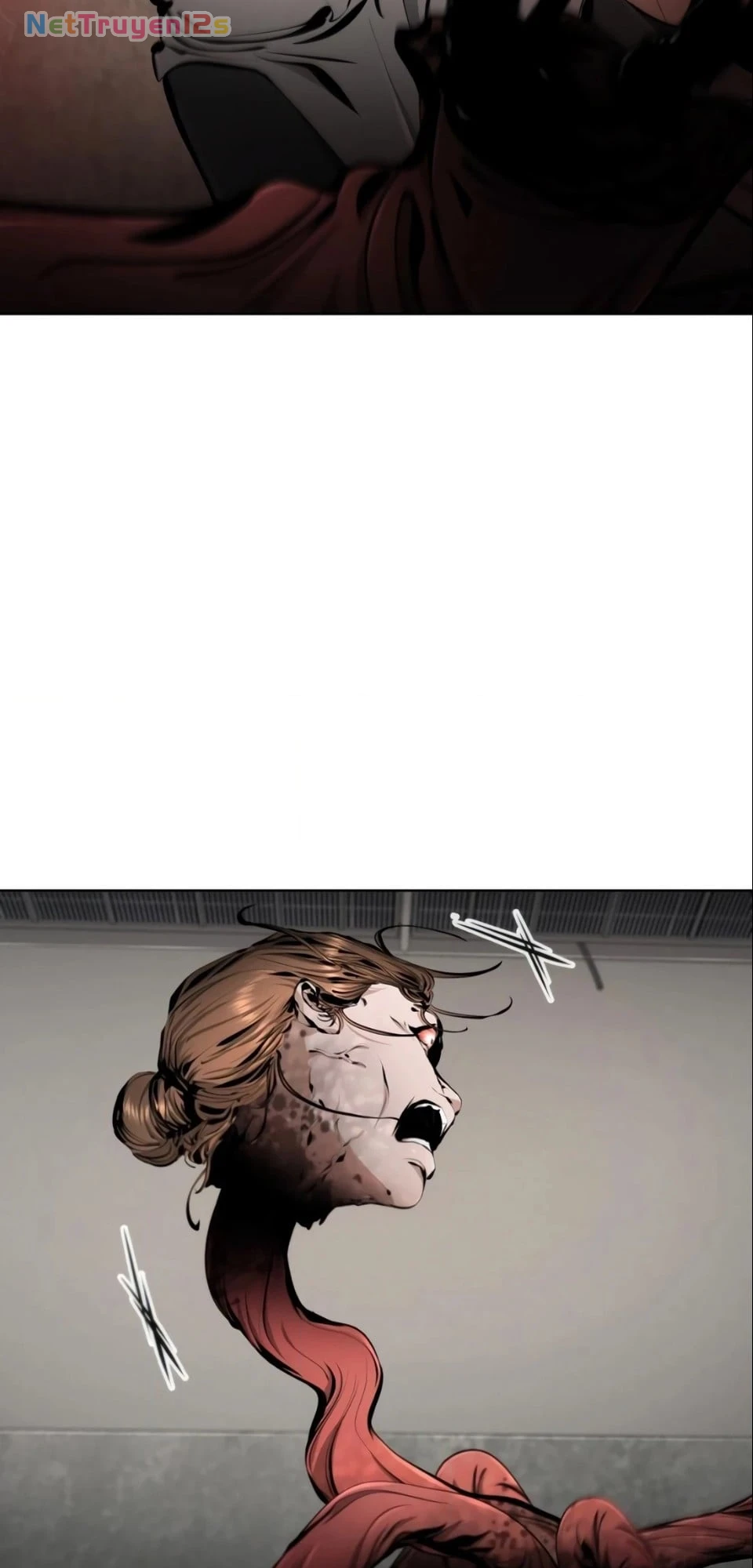 Nín Thở Chapter 21 - 34