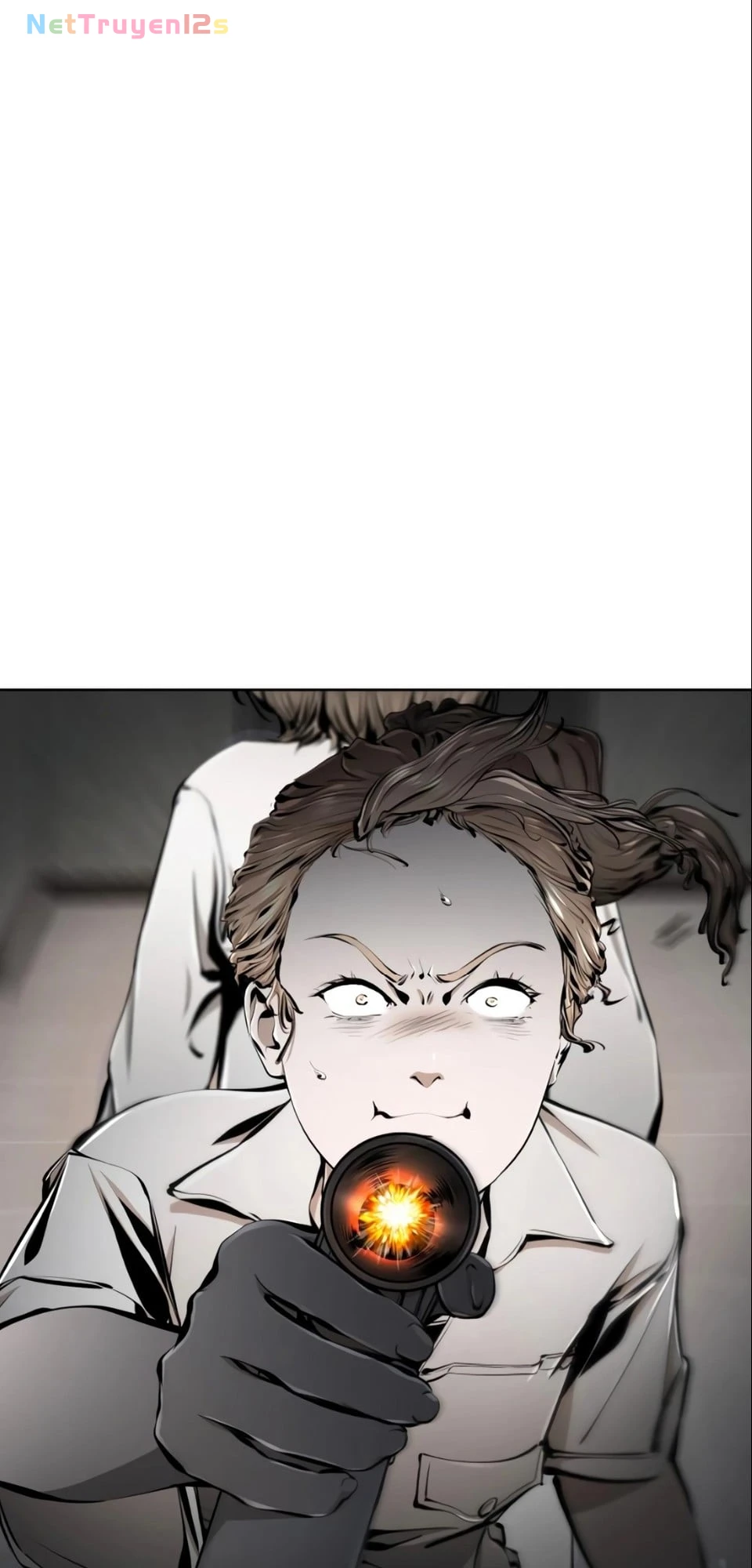 Nín Thở Chapter 21 - 39