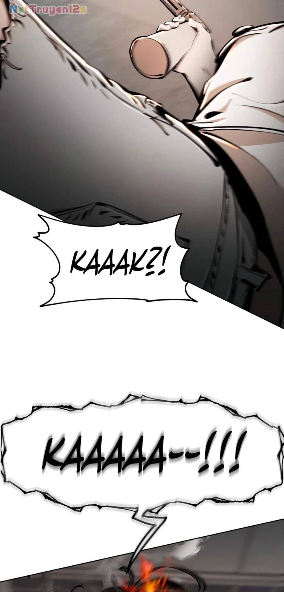 Nín Thở Chapter 21 - 41