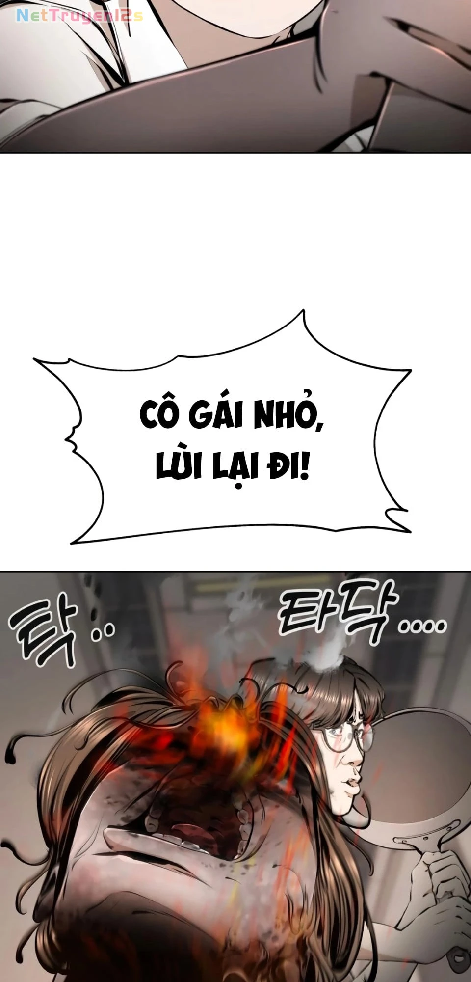 Nín Thở Chapter 21 - 44