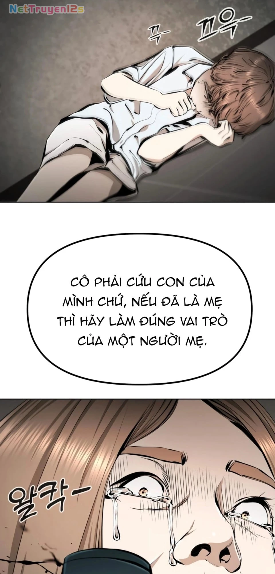 Nín Thở Chapter 21 - 59