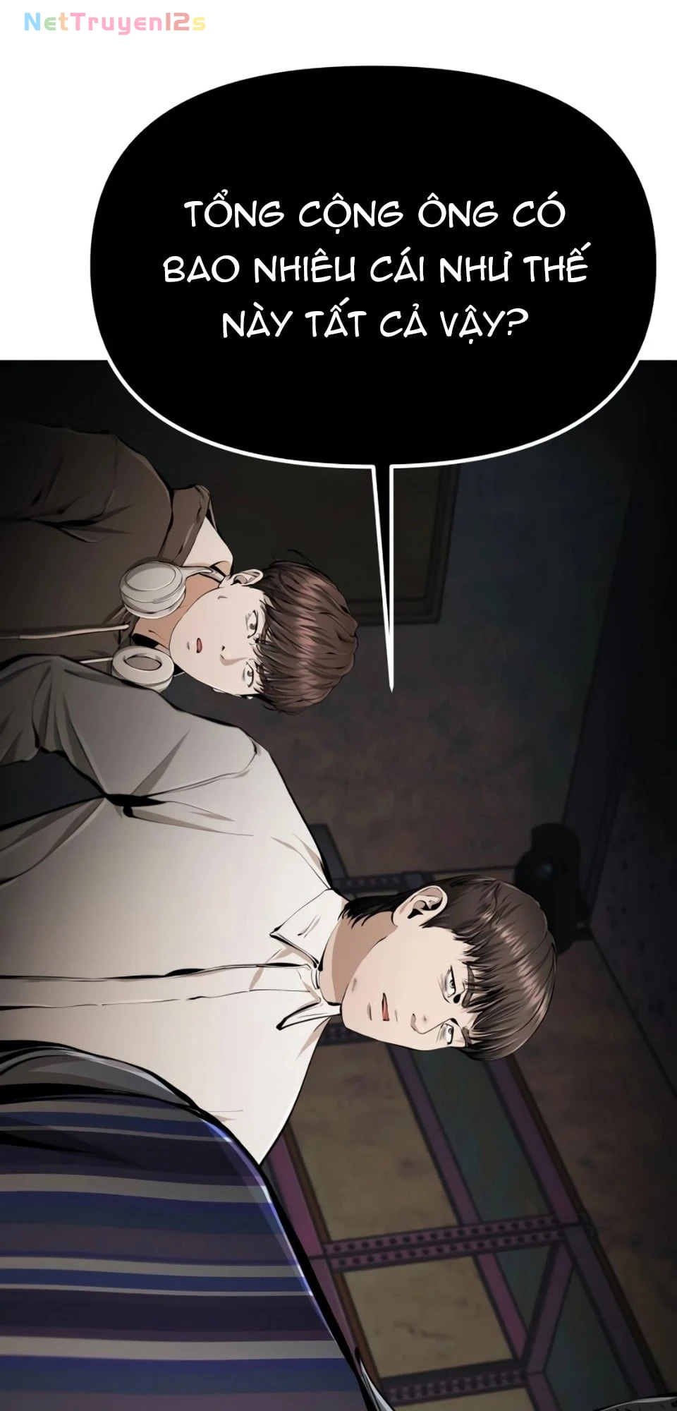 Nín Thở Chapter 21 - 72
