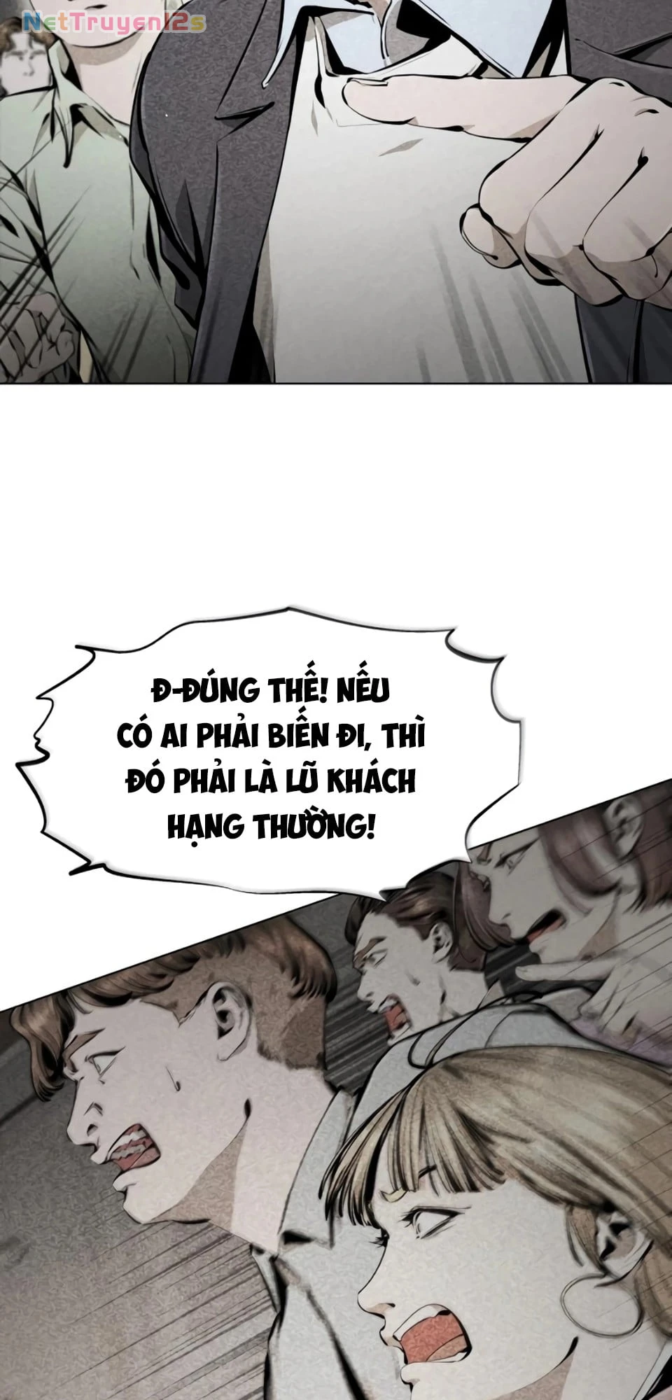 Nín Thở Chapter 21 - 90