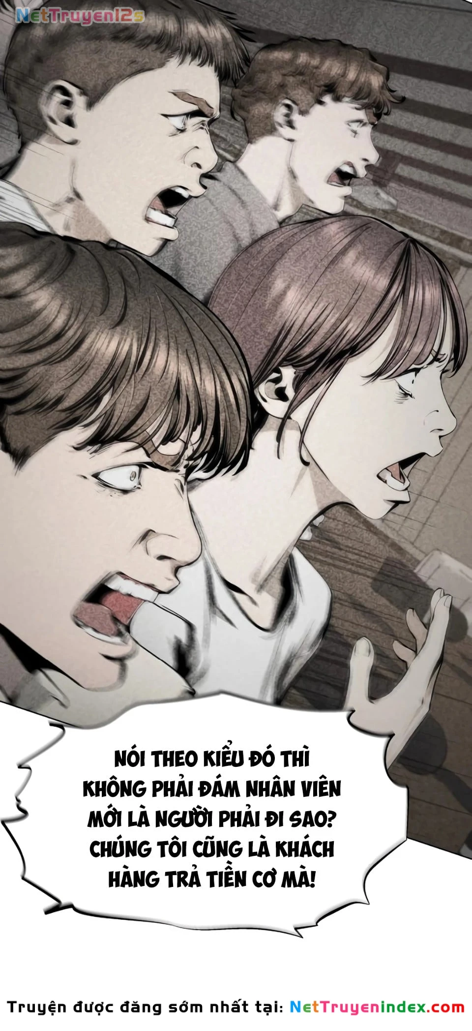 Nín Thở Chapter 21 - 92