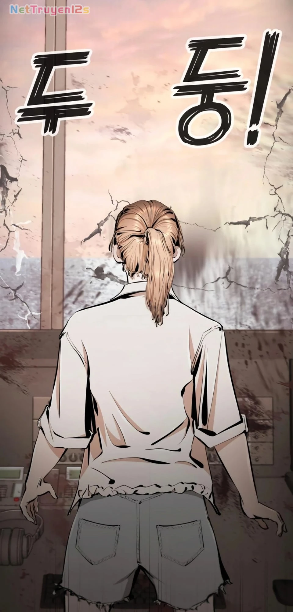 Nín Thở Chapter 21 - 101