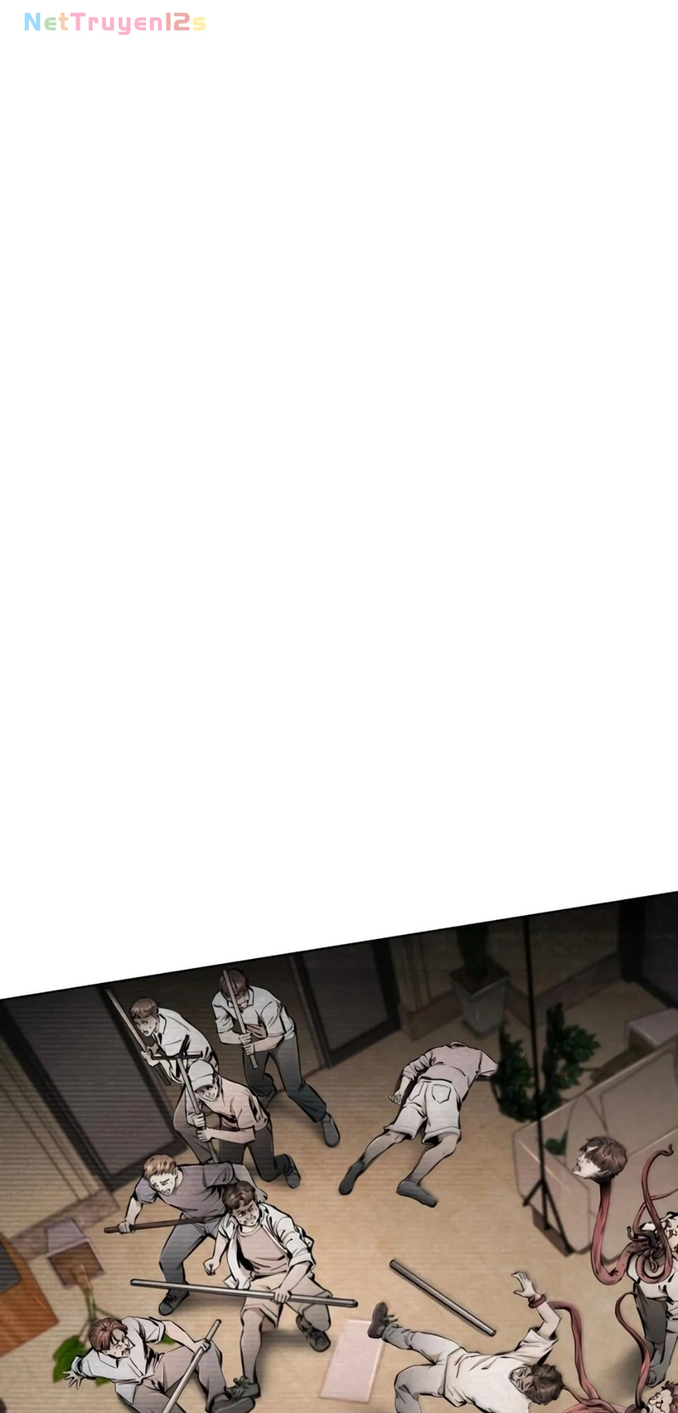 Nín Thở Chapter 21 - 104