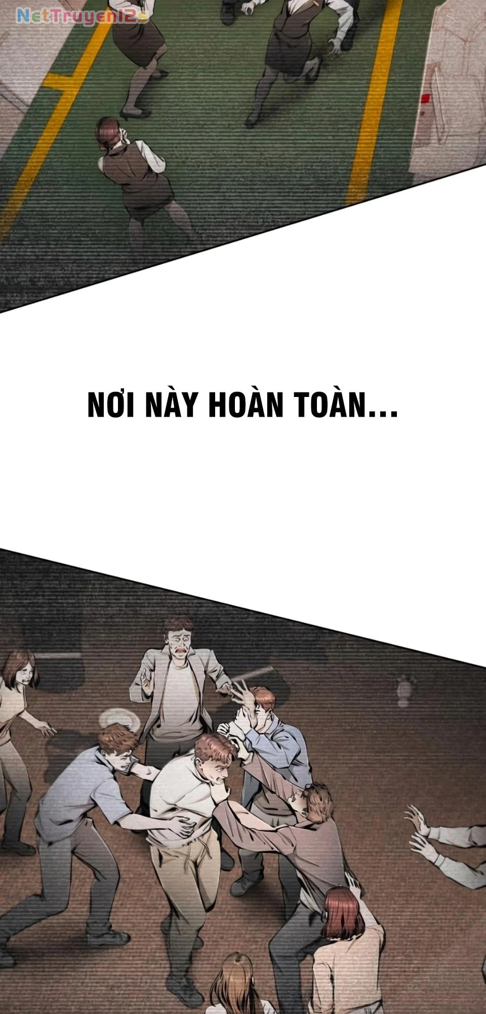 Nín Thở Chapter 21 - 108