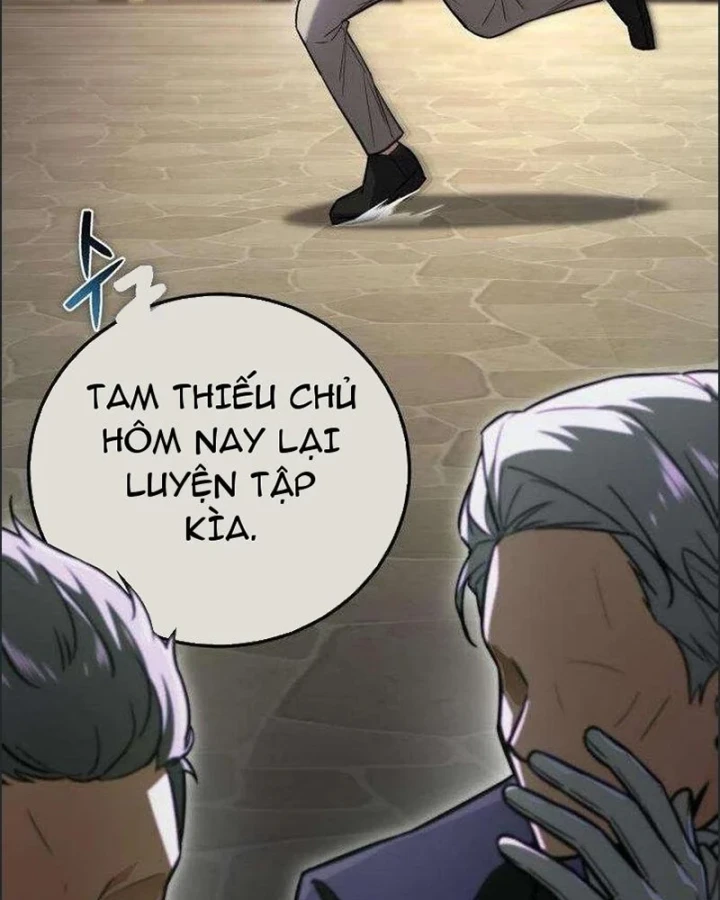 Con Rồng Tôi Đã Giết Nay Là Vợ Tôi Chapter 1 - 20