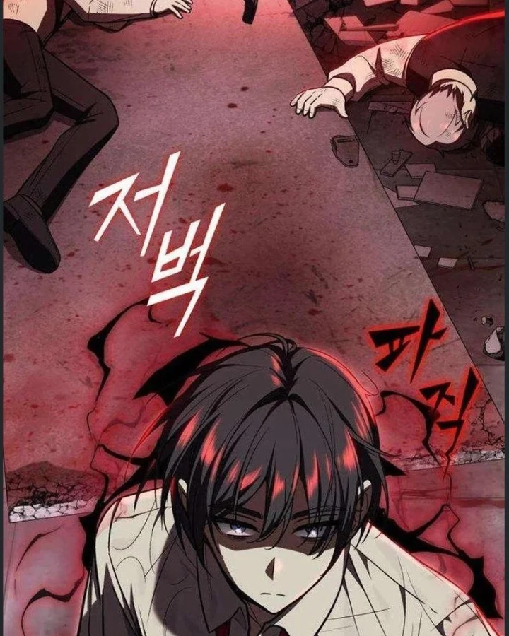 Con Rồng Tôi Đã Giết Nay Là Vợ Tôi Chapter 1 - 86