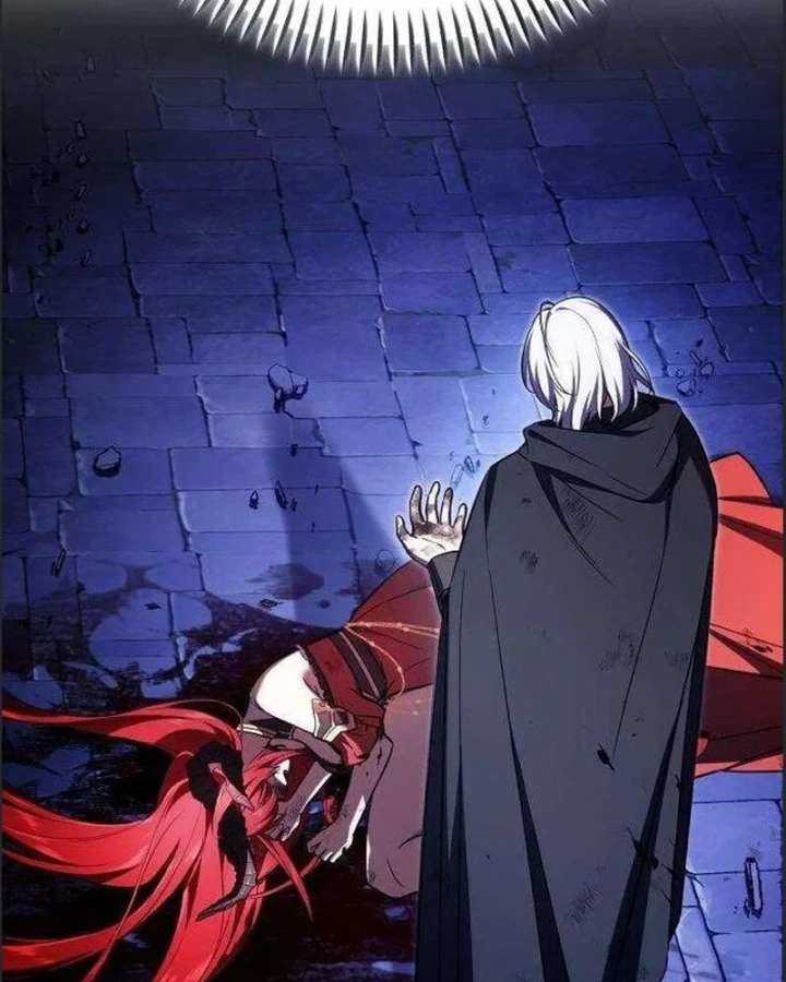 Con Rồng Tôi Đã Giết Nay Là Vợ Tôi Chapter 1 - 318
