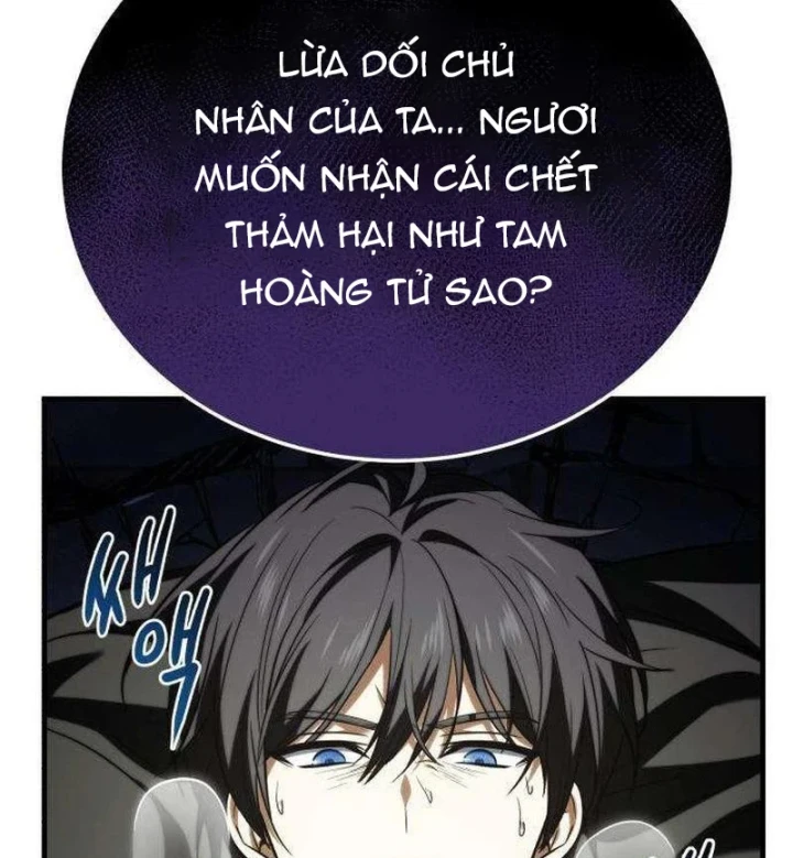Con Rồng Tôi Đã Giết Nay Là Vợ Tôi Chapter 2 - 10