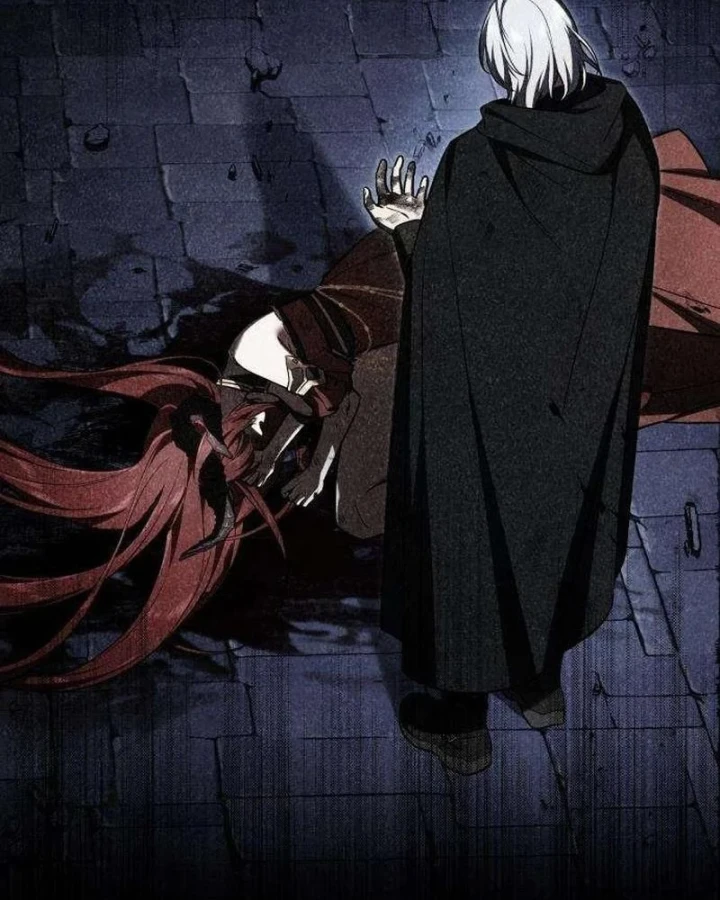 Con Rồng Tôi Đã Giết Nay Là Vợ Tôi Chapter 3 - 183