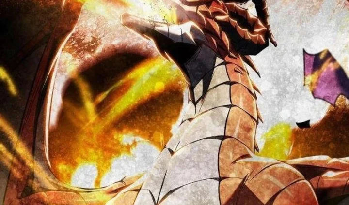 Con Rồng Tôi Đã Giết Nay Là Vợ Tôi Chapter 3 - 234