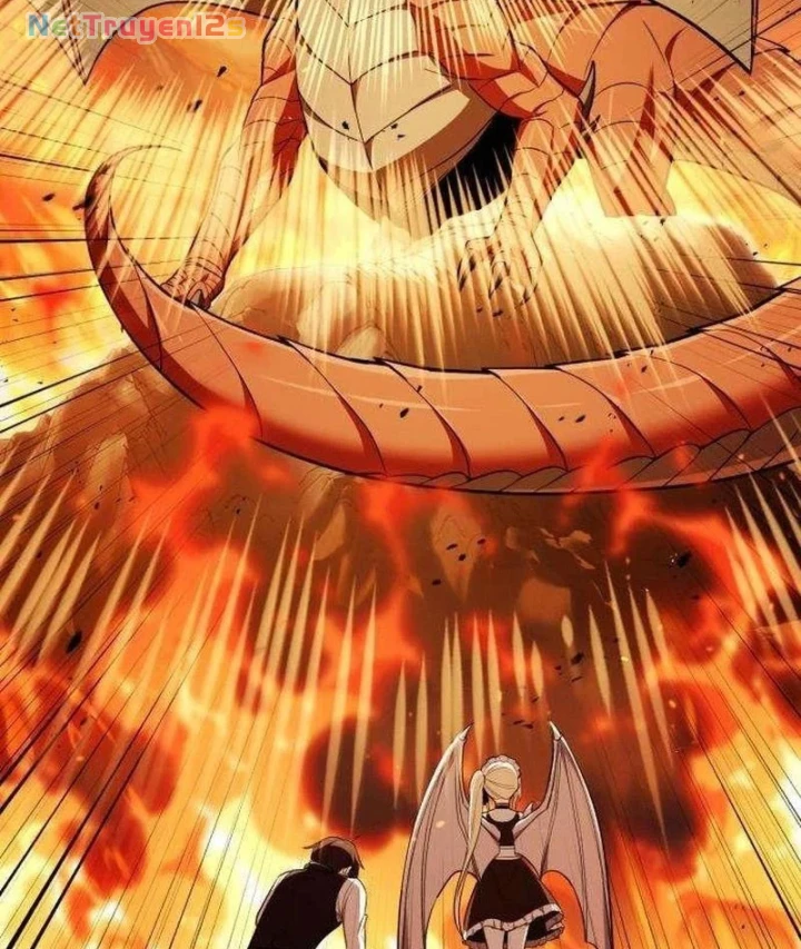 Con Rồng Tôi Đã Giết Nay Là Vợ Tôi Chapter 3 - 319