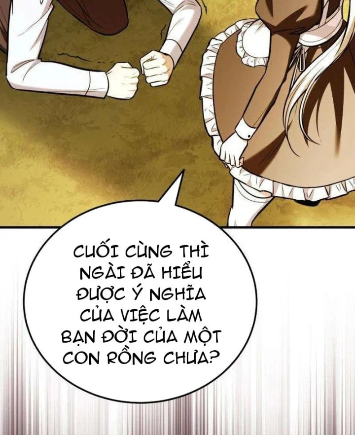 Con Rồng Tôi Đã Giết Nay Là Vợ Tôi Chapter 4 - 18