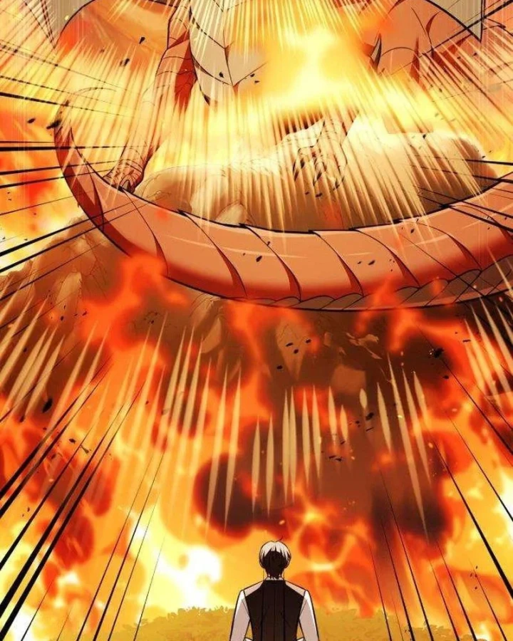 Con Rồng Tôi Đã Giết Nay Là Vợ Tôi Chapter 4 - 49
