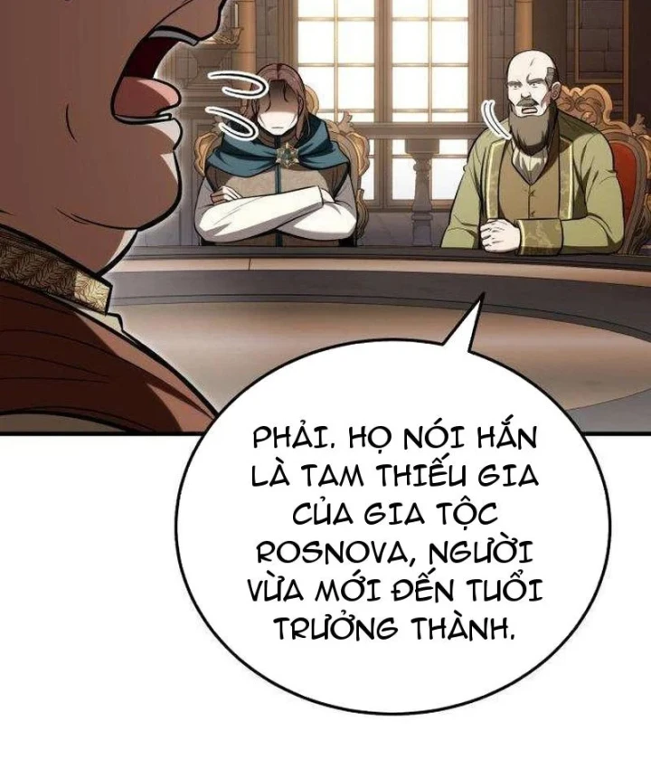 Con Rồng Tôi Đã Giết Nay Là Vợ Tôi Chapter 5 - 7
