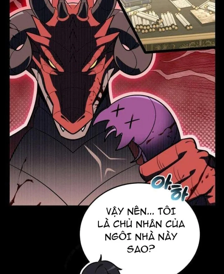 Con Rồng Tôi Đã Giết Nay Là Vợ Tôi Chapter 5 - 34