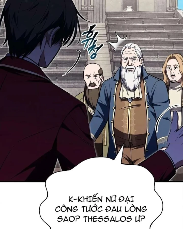 Con Rồng Tôi Đã Giết Nay Là Vợ Tôi Chapter 6 - 16