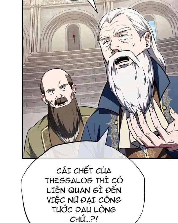 Con Rồng Tôi Đã Giết Nay Là Vợ Tôi Chapter 6 - 18