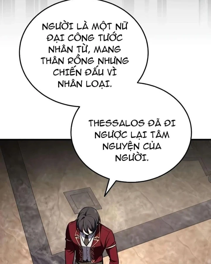 Con Rồng Tôi Đã Giết Nay Là Vợ Tôi Chapter 6 - 21