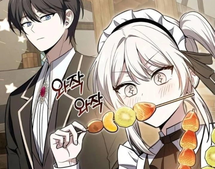 Con Rồng Tôi Đã Giết Nay Là Vợ Tôi Chapter 8 - 194