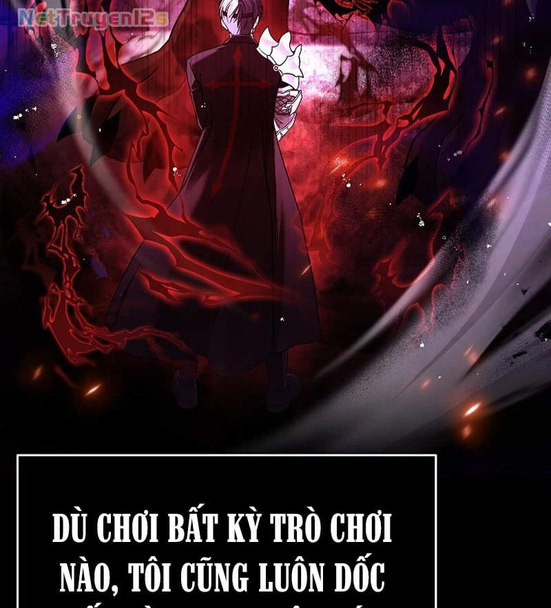 Nhân Vật Chính Là Kẻ Nghiện Nhập Vai Chapter  1 - 7