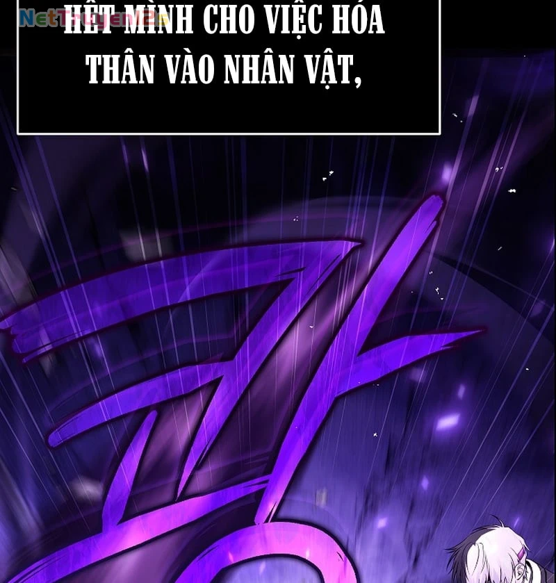 Nhân Vật Chính Là Kẻ Nghiện Nhập Vai Chapter  1 - 8