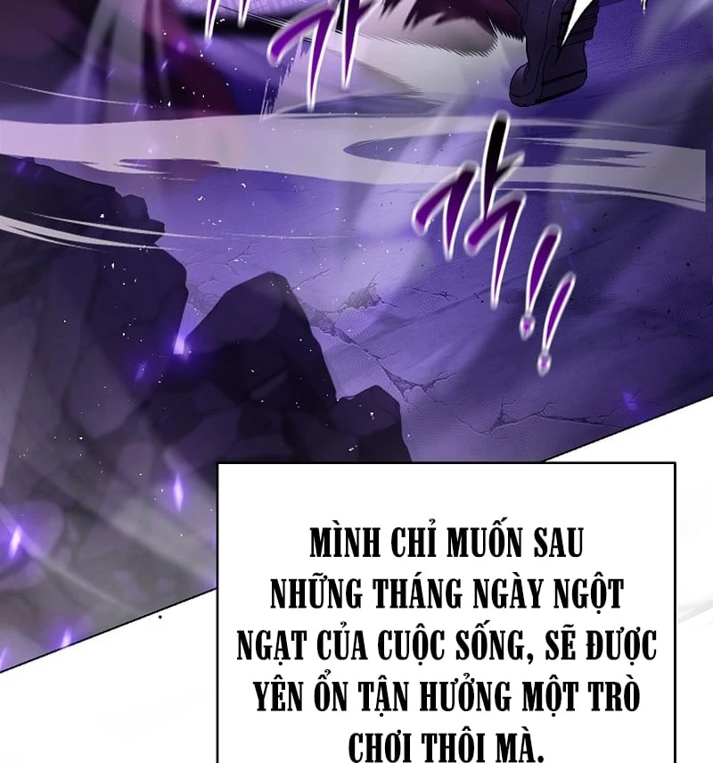 Nhân Vật Chính Là Kẻ Nghiện Nhập Vai Chapter  1 - 35