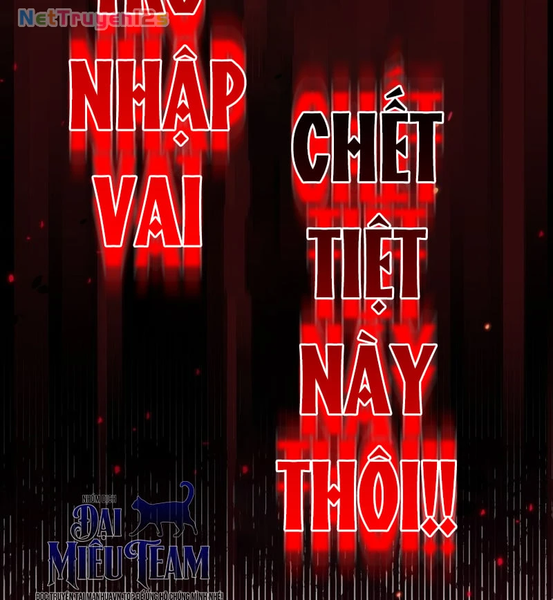 Nhân Vật Chính Là Kẻ Nghiện Nhập Vai Chapter  1 - 51