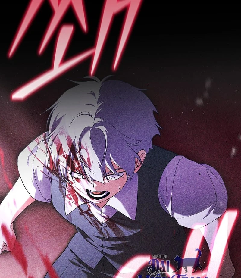 Nhân Vật Chính Là Kẻ Nghiện Nhập Vai Chapter  1 - 89
