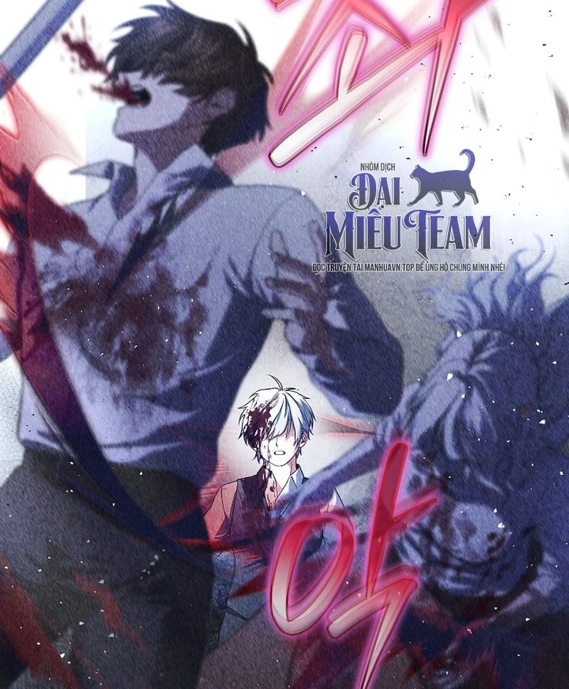 Nhân Vật Chính Là Kẻ Nghiện Nhập Vai Chapter  1 - 103