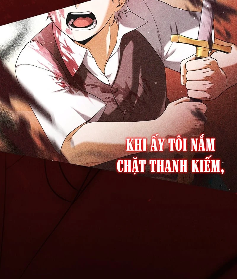 Nhân Vật Chính Là Kẻ Nghiện Nhập Vai Chapter  1 - 105