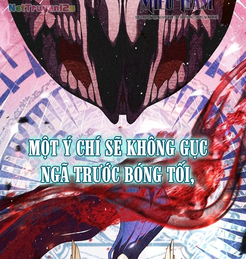 Nhân Vật Chính Là Kẻ Nghiện Nhập Vai Chapter  1 - 133