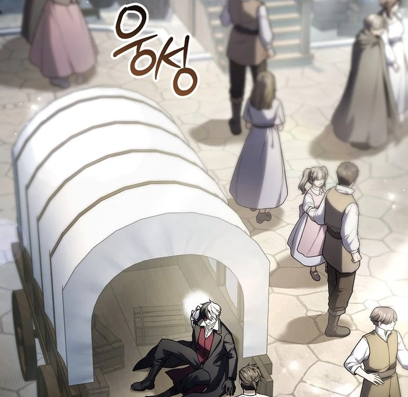 Nhân Vật Chính Là Kẻ Nghiện Nhập Vai Chapter  1 - 152