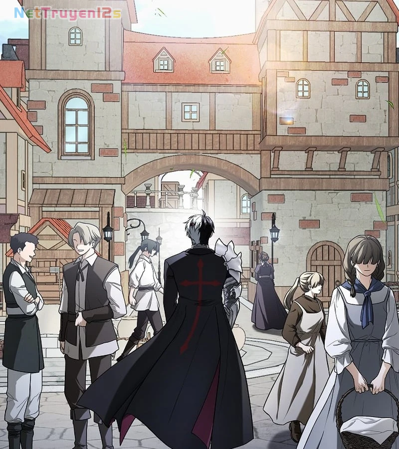 Nhân Vật Chính Là Kẻ Nghiện Nhập Vai Chapter  1 - 180