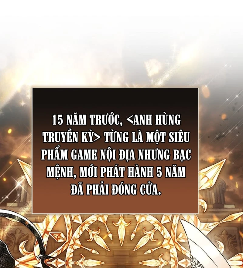 Nhân Vật Chính Là Kẻ Nghiện Nhập Vai Chapter  1 - 182