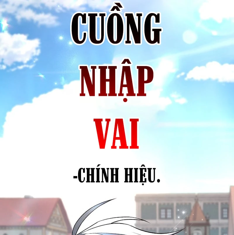 Nhân Vật Chính Là Kẻ Nghiện Nhập Vai Chapter  1 - 188