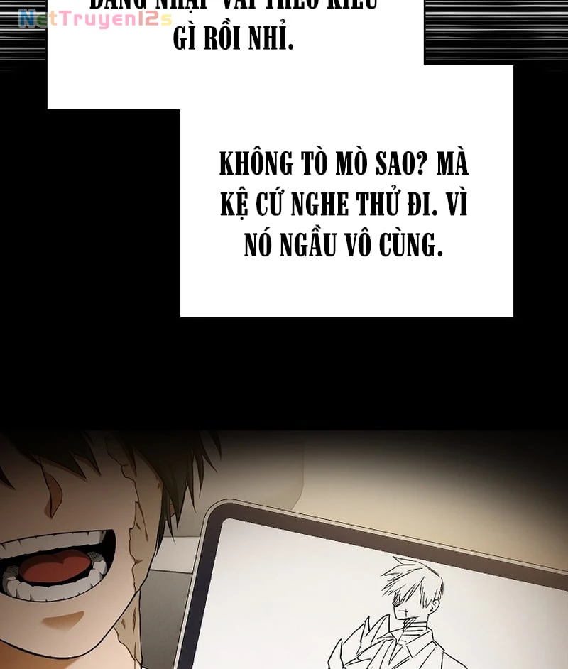 Nhân Vật Chính Là Kẻ Nghiện Nhập Vai Chapter  1 - 194