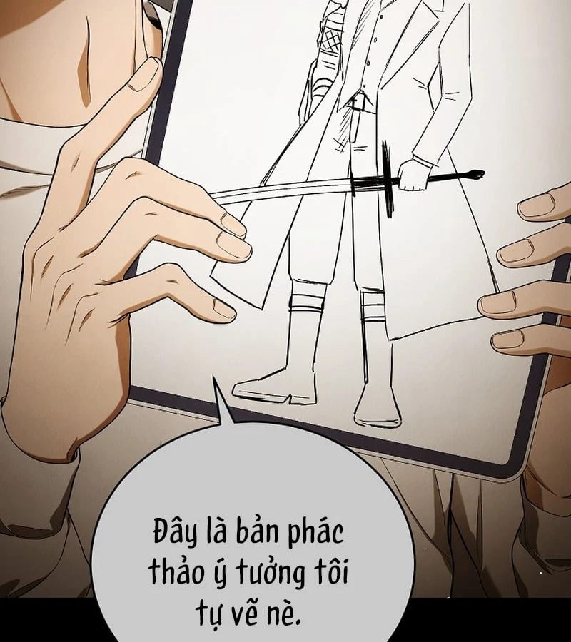 Nhân Vật Chính Là Kẻ Nghiện Nhập Vai Chapter  1 - 195