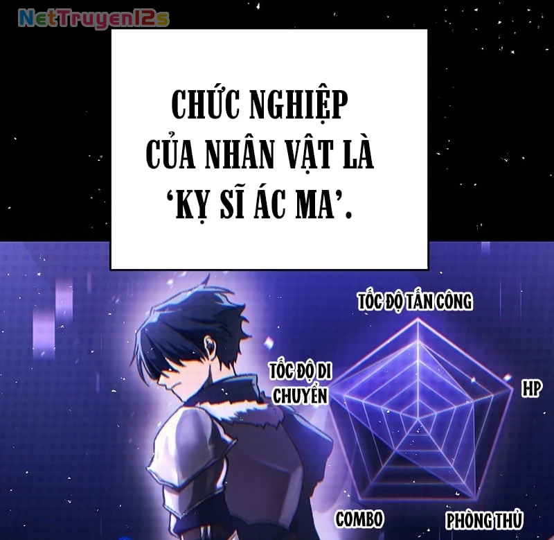 Nhân Vật Chính Là Kẻ Nghiện Nhập Vai Chapter  1 - 197