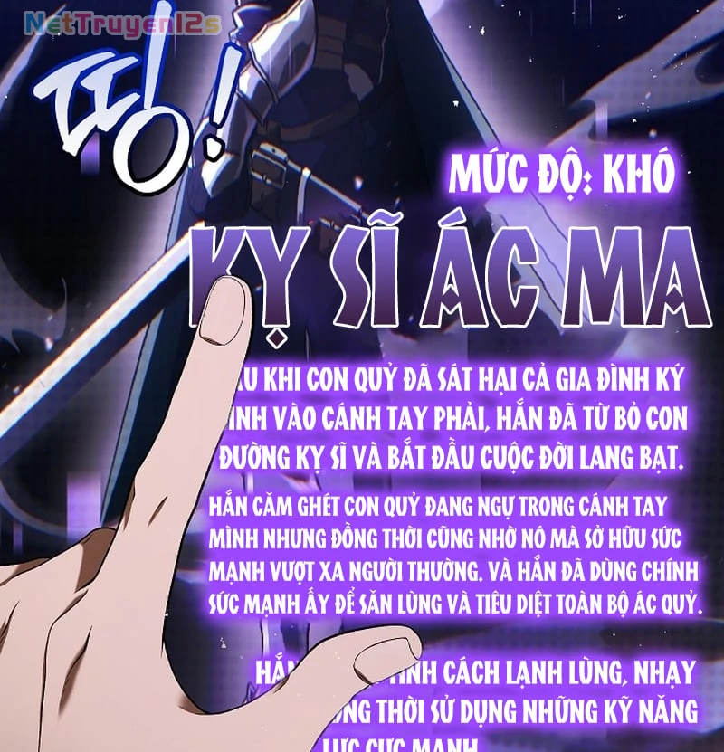 Nhân Vật Chính Là Kẻ Nghiện Nhập Vai Chapter  1 - 198